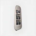 2001-2007 Toyota Sequoia Tundra Drivers Left Master Power Window Switch. Fixed Price $95.99.