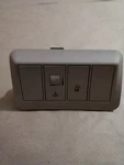 2007-2012 Hyundai Santa Fe Dash Dimmer 4WD Lock Traction Switch Gray Oem (A023). Fixed Price $34.99.