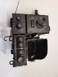 2005 Gmc Yukon Headlight Fog 4X4 Switch. Fixed Price $83.87.