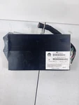 13-18 Dodge Ram 1500 Radio Amplifier 68303985AA Oem. Fixed Price $100.00.