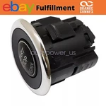 Engine Ignition Start-stop Switch Button Fits Nissan Rogue Infiniti QX50 QX60. Fixed Price $43.49.