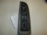 2004 Gmc Yukon Front Door Switch/master Slt, 4DR,. Fixed Price $50.00.