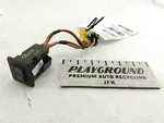 Jaguar XJ6 Left Front Driver Seat Heater Switch DBC4278 89 90 91 92. Fixed Price $44.86.