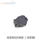 2013-2018 Vw Touareg Steering Wheel Switch Control Unit 7P6959542A. Fixed Price $66.49.