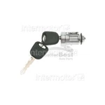 One New Standard Ignition Lock Cylinder US173L F5RY11582A. Fixed Price $43.32.
