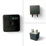 Hella Gm Relay 12193614-3614 4-PIN 12V 40A No Automotive Oem Used. Fixed Price $8.00.
