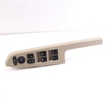 2009-2015 Honda Pilot Driver Left Master Window Switch Oem. Fixed Price $59.95.