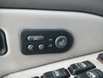 Front Door Switch Driver's Single Fits 99-02 Sierra 1500 Pickup 104953722. Fixed Price $64.31.