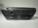 14-21 Bmw I3 Hybrid Radio & Ac A/c Climate Control Switch Panel Oem. Fixed Price $135.00.
