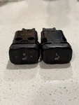2001 Acura Mdx Heated Seat Control Switch. Fixed Price $12.00.