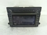 2006-2006 Mercury Montego Am Fm Cd Player Radio Receiver ZCY1P. Fixed Price $868.96.