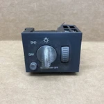 1995-1999 Chevy Gmc Silverado Truck Headlight Lamp Switch GM15687019 Oem. Fixed Price $24.97.