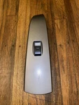 2004-2009 Toyota Prius Rear Right Door Power Window Switch W/ Bezel 74271-47050. Fixed Price $14.99.