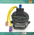 Clock Spring For 2018-2020 Hyundai Elantra Gt Accent Kona Electric 93490-G3140. Fixed Price $26.91.