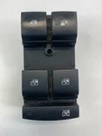 2013-2015 Chevrolet Malibu Driver Side Master Power Window Switch 20917577 Oem. Fixed Price $24.29.