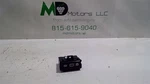 2018-2024 Chevrolet Trailblazer, Dashboard Usb Aux Switch Module Oem 13529867. Fixed Price $55.00.