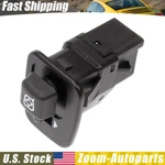 901-332 Dorman Mirror Switch Front Driver Left Side New For E150 Van E250 Lh. Fixed Price $43.62.