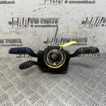 Audi A6 C7 Squib, Wiper, Cruise & Indicator Stalks 4H0953568K 4G8953502D 2015. Fixed Price $188.24.