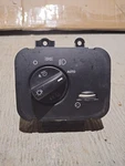 2005 - 2009 Land Rover LR3 L319 Headlight Fog Lamp Automatic Dimmer Switch Oem. Fixed Price $40.05.