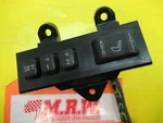 Seat Switch Left Driver Side Front Memory 1 2 Auto Cancel Sedan For Infiniti G35. Fixed Price $56.16.