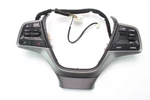 17-20 Hyundai Elantra Steering Wheel Cruise Control Switch Bezel Oem, 96720F2020. Fixed Price $79.99.
