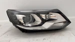 2014-2017 Volkswagen Tiguan Passenger Right Rh Xenon Led Headlight Oem. Fixed Price $325.00.