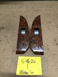 07-13 Cadillac Escalade Rear Door Window Switches Lh Rh Set Oem. Fixed Price $18.00.