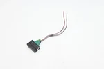 92-99 Bmw E36 Series Z3 Electric Power Window Lifter Switch Button Green Oem. Fixed Price $20.00.