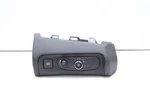 2019-2021 Buick Enclave Front Dash Headlight Control Switch Panel 84192536 Oem. Fixed Price $49.45.