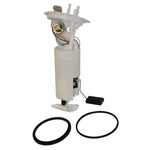 Herko Fuel Pump Module H520-2470 For Dodge Chrysler Caravan Grand 01-03. Fixed Price $50.16.