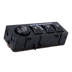 Auto 4WD Selector Switch For Gm Chevrolet Tahoe Yukon Silverado Sierra Suburban. Fixed Price $15.99.