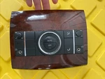 06-11 Mercedes X164 GL450 ML450 Heater Climate Control Switch W/ Trim Bezel Oem. Fixed Price $31.99.