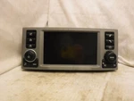 05 08 09 Range Rover Gps Navigation Screen YIK500061 Parts Only WKP07. Fixed Price $20.00.