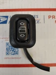 Mercedes W202 Left Or Right Rear Window Switch Black P/n 820 87 10 Kz Oem. Fixed Price $17.95.