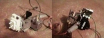 Mopar Plymouth 1971 - 1974 Roadrunner Gtx Air Grabber Switch Assy. Fixed Price $900.00.