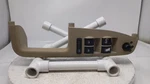 2002 Audi A4 Driver Left Door Master Power Window Switch Azivh. Fixed Price $32.89.