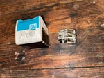 Nos Gm 82-87 Cadillac Eldorado Buick Riviera Oldsmobile Toronado Power Door Lock. Fixed Price $30.00.