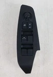 14 15 16 Mazda 3 Master Window Control Switch P/n BJS7684L6. Fixed Price $55.00.