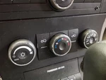 Temperature Control XL-7 Dash Without Rear Ac Fits 07-09 Vitara 472737. Fixed Price $41.48.