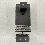 10-15 Chevrolet Camaro Passenger Right Door Window & Lock Switch Set Oem. Fixed Price $35.99.
