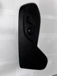 2014-2023 Jeep Cherokee Front Left Seat Switch Cover Trim 6EP11TRMAA Oem. Fixed Price $30.00.