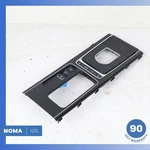17-19 Jaguar X760 Xe Center Console Shifter Bezel Trim W/ Switches Oem. Fixed Price $103.75.