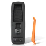 Front Passenger Power Window Switch For Dodge Charger Jeep Cherokee 2015-2023. Fixed Price $21.77.