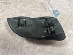 00-02 Dodge Ram 3500 Used Lh Left Drivers Window Lock Switch Control. Fixed Price $110.10.