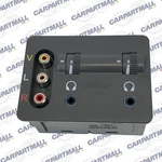 2011-2017 Honda Odyssey Vlr Tv Input Audio Headphone Jack M45519 Oem. Fixed Price $29.72.