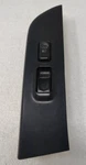 Isuzu Rodeo Honda Passport 97-02 Front Rh Passenger Side Window Switch With Trim. Fixed Price $36.89.