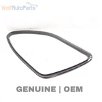 07-09 Mercedes-benz GL320 Rear Left Side Quarter Window Seal / Frame Trim. Fixed Price $29.49.