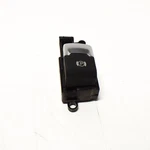 Audi A8 D3 Parking Brake Switch Knob 4E2927225B Rhd 2007. Fixed Price $61.32.