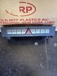 2005-2008 Mercedes R171 Slk Hazard Light Door Control Panel 1718208210. Fixed Price $51.11.