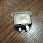 Standard Ignition Horn Relay P Hr 118. Fixed Price $29.95.